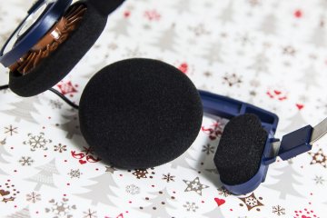 Обзор KOSS Porta Pro Casual