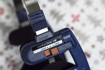 Обзор KOSS Porta Pro Casual