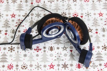Обзор KOSS Porta Pro Casual