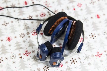 Обзор KOSS Porta Pro Casual