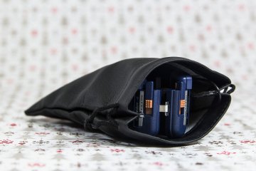 Обзор KOSS Porta Pro Casual