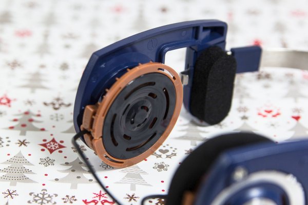 Обзор KOSS Porta Pro Casual