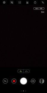 Обзор ASUS ZenFone Max Plus — Камера. 4
