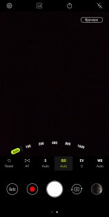 Обзор ASUS ZenFone Max Plus — Камера. 6