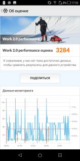 Обзор ASUS ZenFone Max Plus — Железо. 23