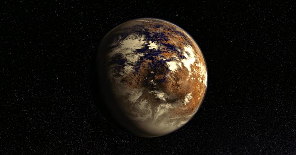 NASA планирует миссию на Альфа Центавра в 2069 году