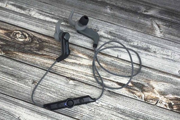 Обзор беспроводных гарнитур KOSS BT539i и BT190i — Управление, функционал и подключение. 8
