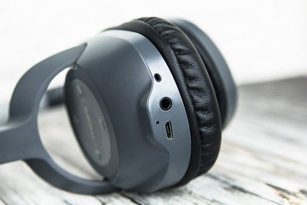 Обзор беспроводных гарнитур KOSS BT539i и BT190i — Звучание и микрофон. 2