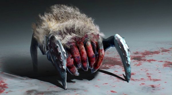 Первые детали Project Borealis — фанатской версии Half-Life 3
