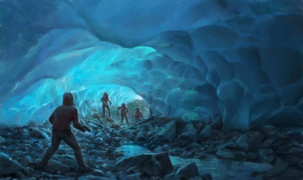 Первые детали Project Borealis — фанатской версии Half-Life 3
