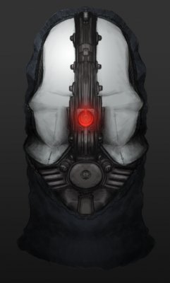 Первые детали Project Borealis — фанатской версии Half-Life 3