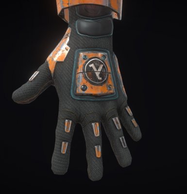 Первые детали Project Borealis — фанатской версии Half-Life 3