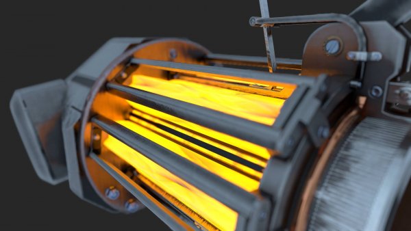 Первые детали Project Borealis — фанатской версии Half-Life 3