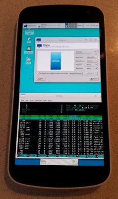 PostmarketOS все ближе к цели вдохнуть жизнь в старые смартфоны