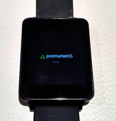 PostmarketOS все ближе к цели вдохнуть жизнь в старые смартфоны
