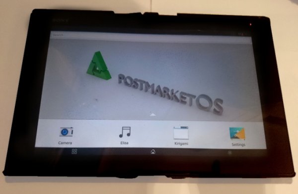 PostmarketOS все ближе к цели вдохнуть жизнь в старые смартфоны