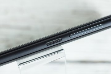 Обзор BQ Space X — Внешний вид. 15