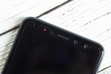 Обзор BQ Space X — Внешний вид. 3