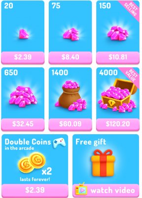 Тамагочи вышла на iOS и Android