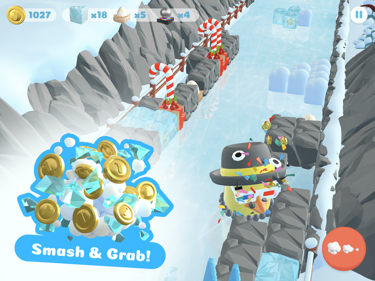 Pukk 3.4. Скриншот 7