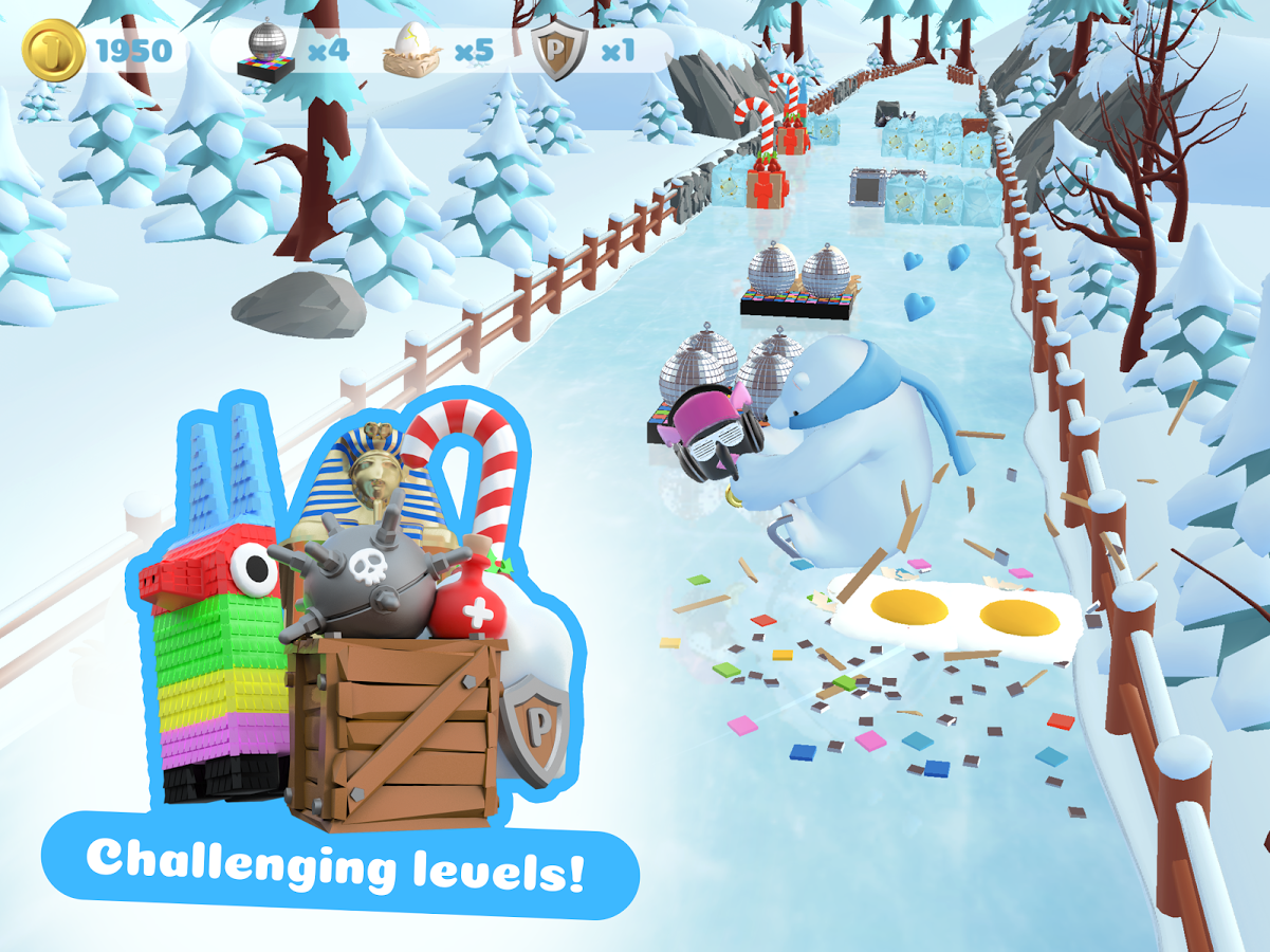 Pukk 3.4. Скриншот 13