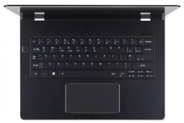 Acer привезла на CES 2018 трио обновлённых ноутбуков