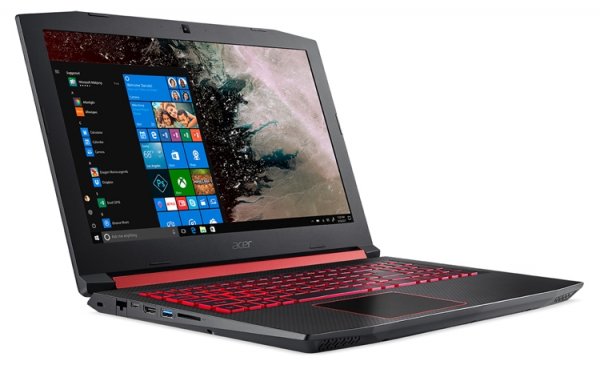 Acer привезла на CES 2018 трио обновлённых ноутбуков