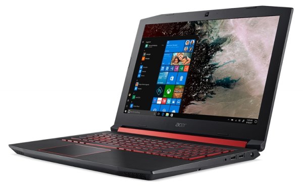 Acer привезла на CES 2018 трио обновлённых ноутбуков