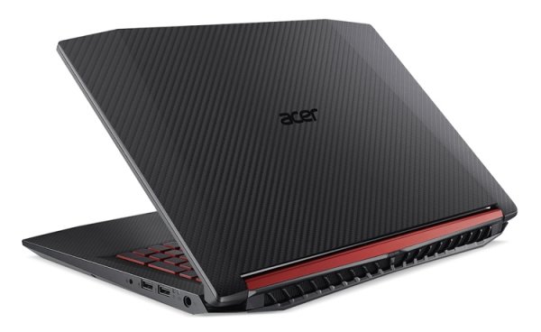 Acer привезла на CES 2018 трио обновлённых ноутбуков