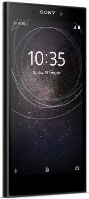 Представлен Sony Xperia L2 — доступный смартфон с хорошими камерами