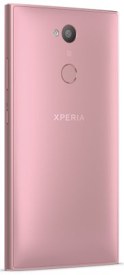 Представлен Sony Xperia L2 — доступный смартфон с хорошими камерами