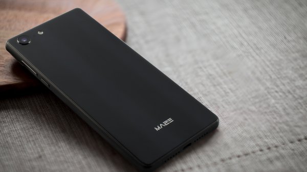 Стартовали продажи безрамочного MAZE Alpha X