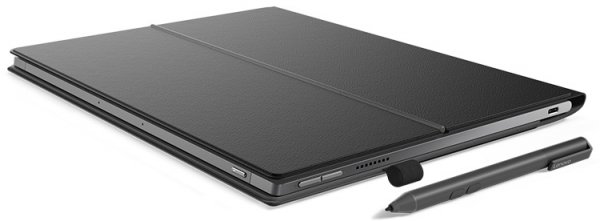 Lenovo представила своё первое устройство c Windows 10 на ARM