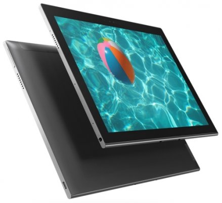 Lenovo представила своё первое устройство c Windows 10 на ARM