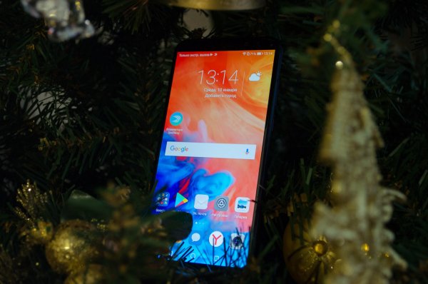 Обзор Huawei nova 2i