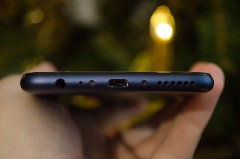 Обзор Huawei nova 2i