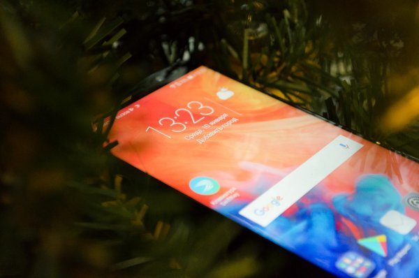 Обзор Huawei nova 2i