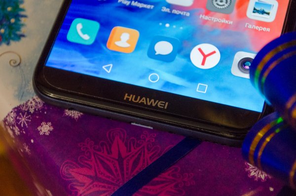 Обзор Huawei nova 2i