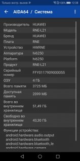 Обзор Huawei nova 2i