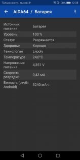 Обзор Huawei nova 2i