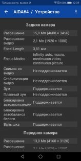 Обзор Huawei nova 2i