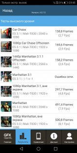 Обзор Huawei nova 2i