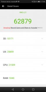 Обзор Huawei nova 2i