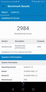 Обзор Huawei nova 2i
