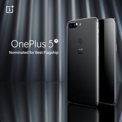 OnePlus раскрыла дату выхода следующего флагмана