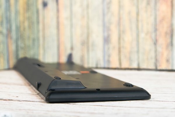 Обзор комплекта Genius SlimStar 8008 — Внешний вид. 7