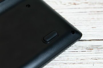 Обзор комплекта Genius SlimStar 8008 — Внешний вид. 6