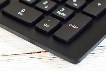 Обзор комплекта Genius SlimStar 8008 — Внешний вид. 4
