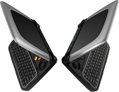 Второе поколение Windows-консоли GPD Win появилось на IndieGoGo