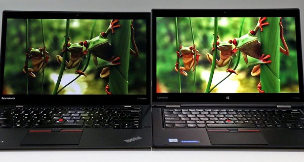 Производители отказываются от дисплеев OLED в ноутбуках